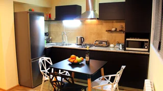 Yango Apartment; 2 комнаты; центр Тбилиси