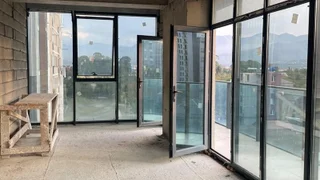 La Familia: 2-комнатная, 49.1 м²