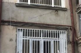 3-комнатная квартира сдаётся. Сабуртало