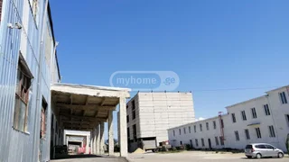 Store-Industrial property For Sale. Ponichala