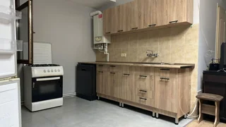 3-комнатная квартира в Тбилиси