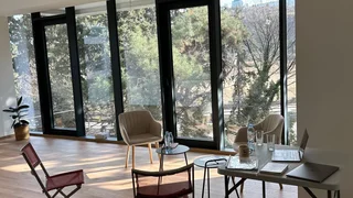 Office For Sale. Saburtalo