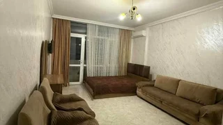 Студия, 9 этаж, ул. Кобаладзе 8А, $400