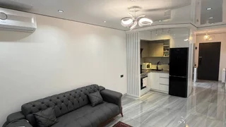 Квартира 50 м² в Blue Sky, $800