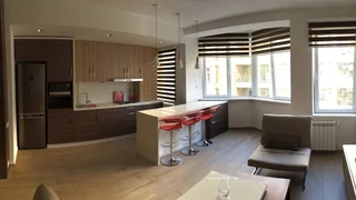 ZAZA studio - старый город/центр Тбилиси