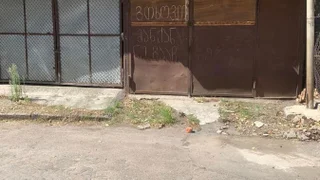 Garage For Rent. Saburtalo