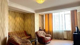 4-комнатная квартира в Диди Дигоми, 135.5 м²
