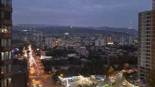 2-комнатная квартира в Тбилиси