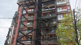 2 комнатная квартира Продаётся. Сабуртало
