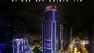 Dar Tower: Студия, 40.5 м²
