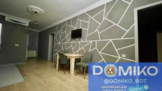 2+1 комнатная квартира, 76 м²