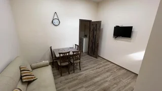 2-комнатная квартира. Чугурети