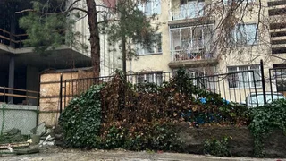 5-комнатная квартира в Тбилиси