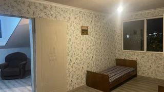 2 room Flat For Rent. Kukia