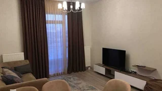 2-комнатная квартира в Тбилиси