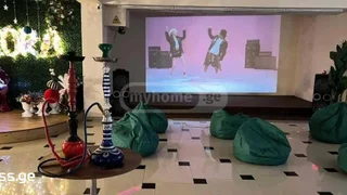 2 комнатный частный дом. Сдаётся посуточно. Дидубе