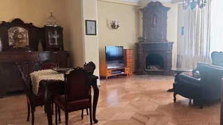 5-комнатная квартира на продажу. Сабуртало