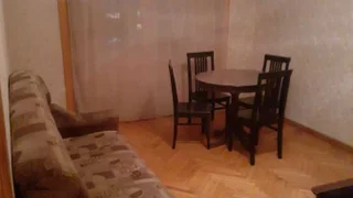 1-комнатная квартира сдаётся. Темка