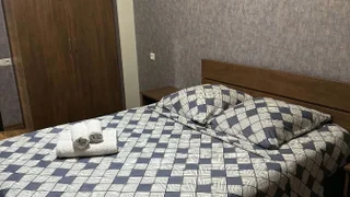 2 room Flat Daily rent. Gldani