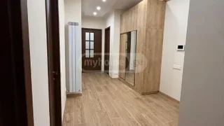 4-комнатная квартира. Ортачала