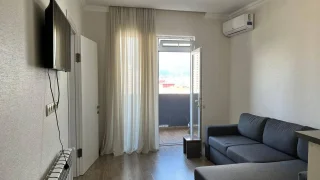 2+1 на M. Lermontov Street 67 Rustaveli District