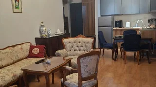 2-комнатная квартира в Тбилиси