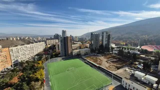 2-комнатная квартира в Тбилиси
