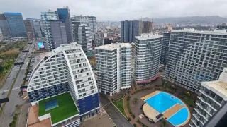 2-комнатная квартира в районе аэропорта