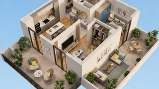 Коммерческое помещение на проспект Акакия Церетели 15 Nadzaladevi