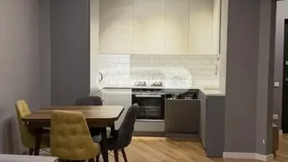 3-комнатная квартира в Тбилиси