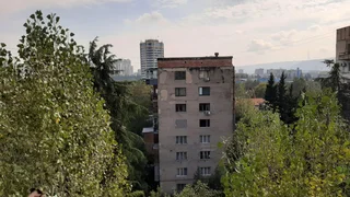 Коммерческое помещение на იოსებიძის ქუჩა 64 Saburtalo