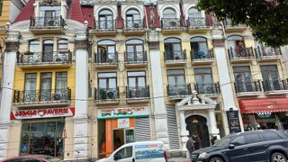 1+1 на Tavdadebuli st. Old Batumi District