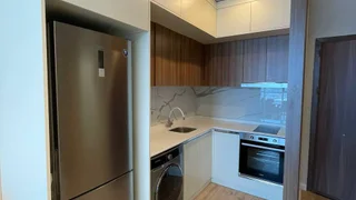 Квартиру 1+1 в районе Алее Героев
