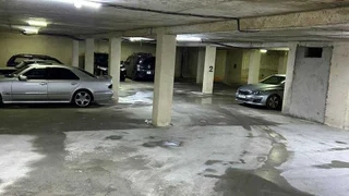 Garage For Sale