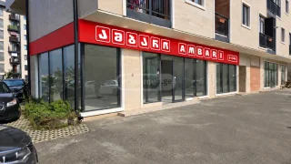 Универсальная коммерческая площадь в Тёмке