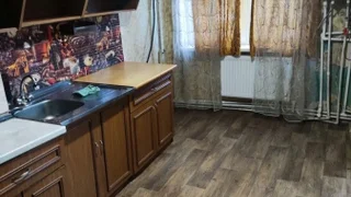 3-комнатная квартира. Глдани