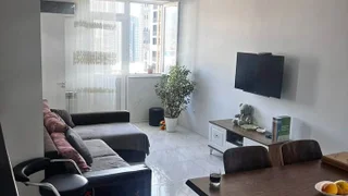 2 комнаты, $950000