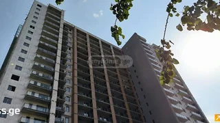 4-комнатная квартира Продаётся. Сабуртало