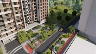 2-комнатная квартира в Тбилиси