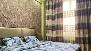 2 room Flat Daily rent. Didube