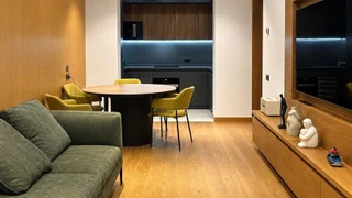 Park Home Vake: Студия, 94.0 м²