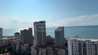 2-комнатная квартира в районе Химшиашвили
