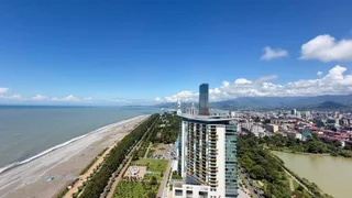 Alliance Privilege: Студия, 36,0 м²