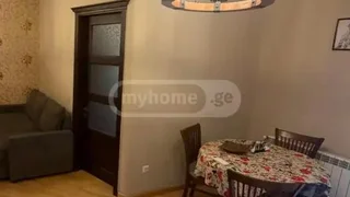 1+1 на შ. რუსთაველის გამზ. 1 Rustaveli District