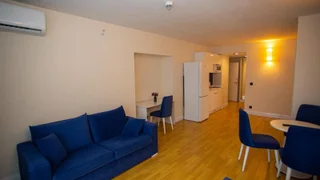 Орби Сити: 2-комнатная, 40,0 м²