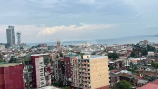 2-комнатная квартира в районе Багратиони