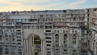 3-комнатная квартира в Батуми