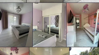 3-комнатная квартира, ул. Тавдадебули, 34, $1500