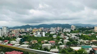 Квартира на Ангиса, 78, 13 этаж, $400