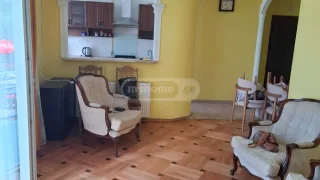 3-комнатная квартира в районе Химшиашвили